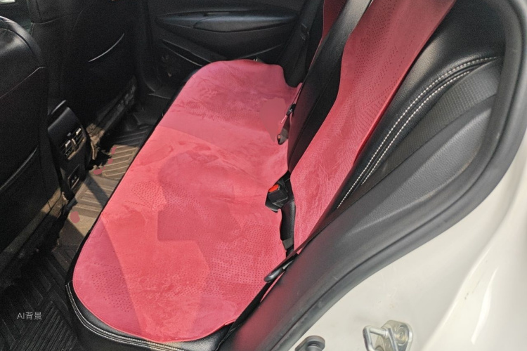 Toyota Corolla 2019 #19 Toyota Corolla 2019 car image #19
