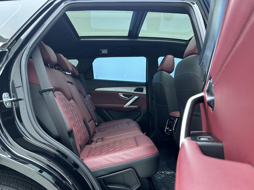 Jetour X70 PLUS 2023 #20 Jetour X70 PLUS 2023 صورة سيارة #20