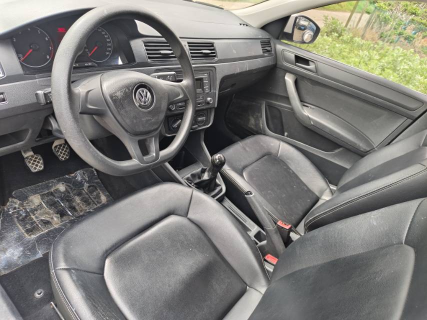 Volkswagen Santana 2018 صورة سيارة #6