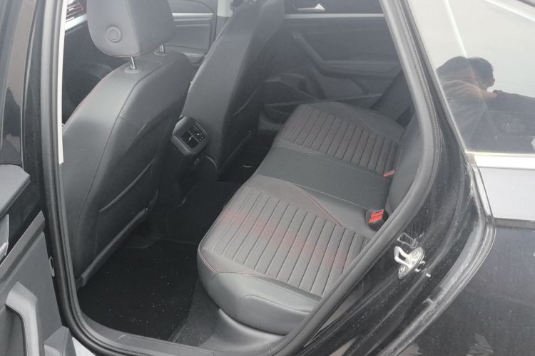Volkswagen Lavida 2025 #10 Volkswagen Lavida 2025 immagine di auto #10