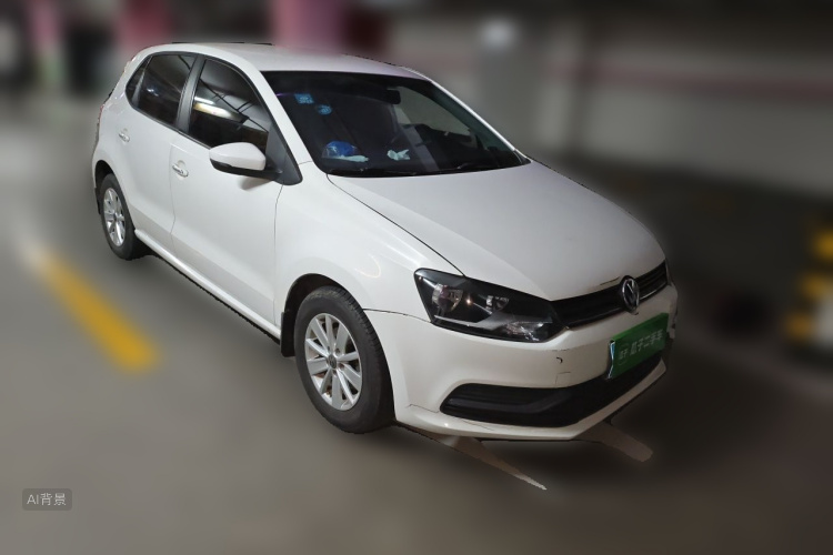 Volkswagen Polo 2016 #4 Volkswagen Polo 2016 car image #4