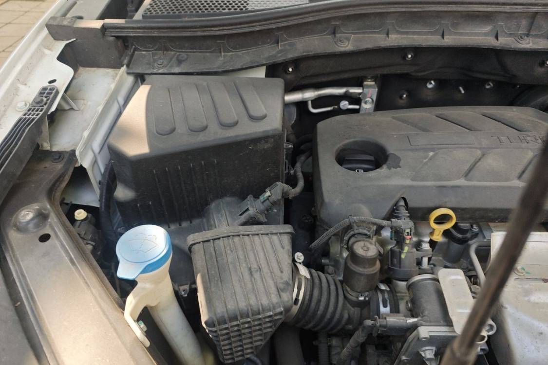 MG ZS 2021 imagen de coche #11