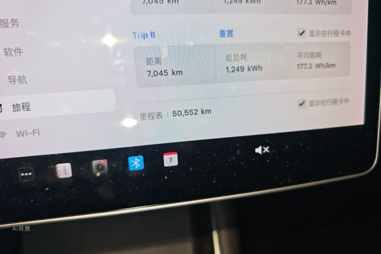 Tesla Model 3 2020 car image #14