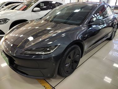 Tesla Model 3 2025 Tesla Model 3 2025 car image
