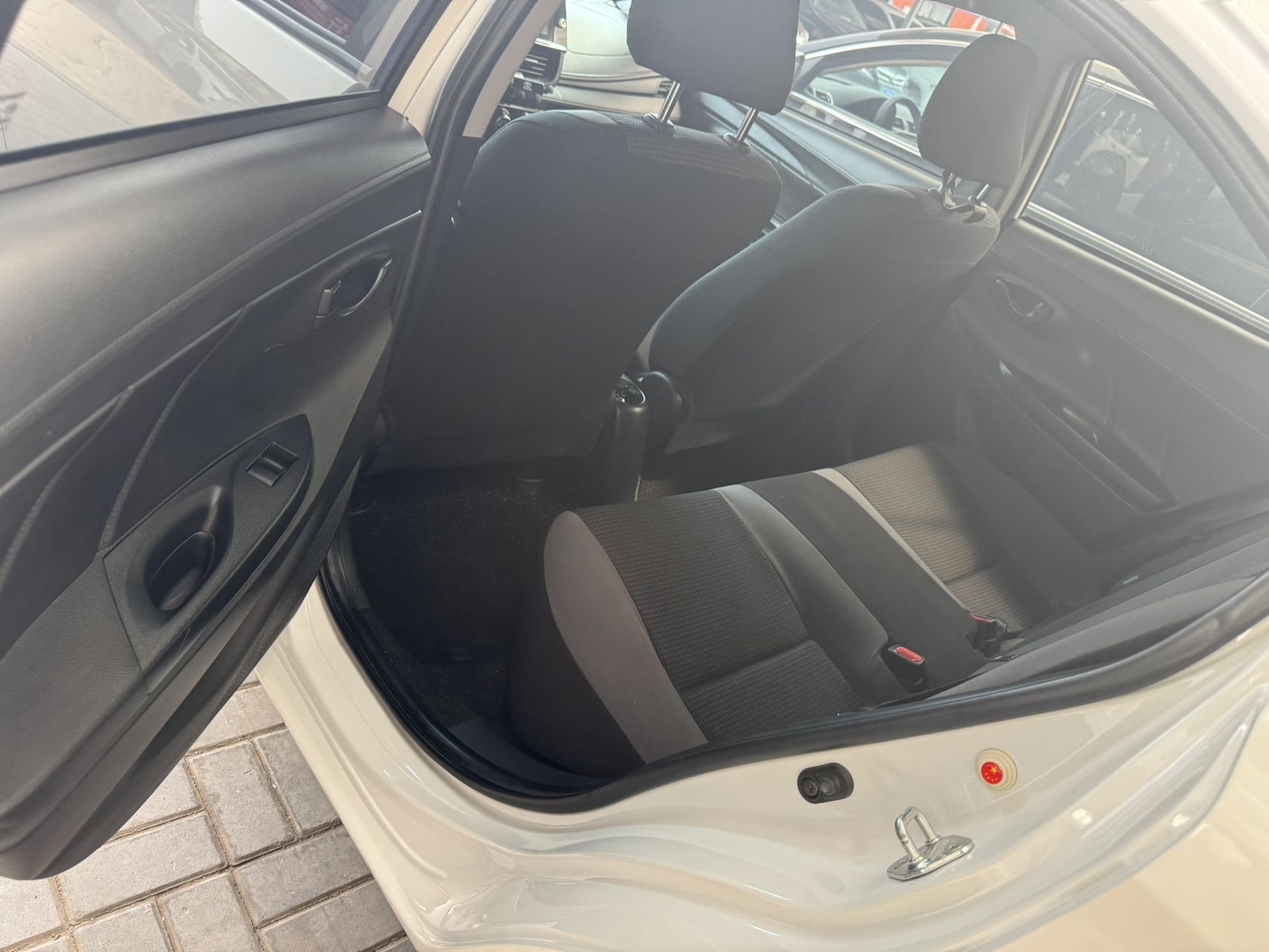 Toyota Vios 2021 car image #5