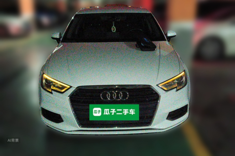 Audi A3 2017 #3 Audi A3 2017 immagine di auto #3