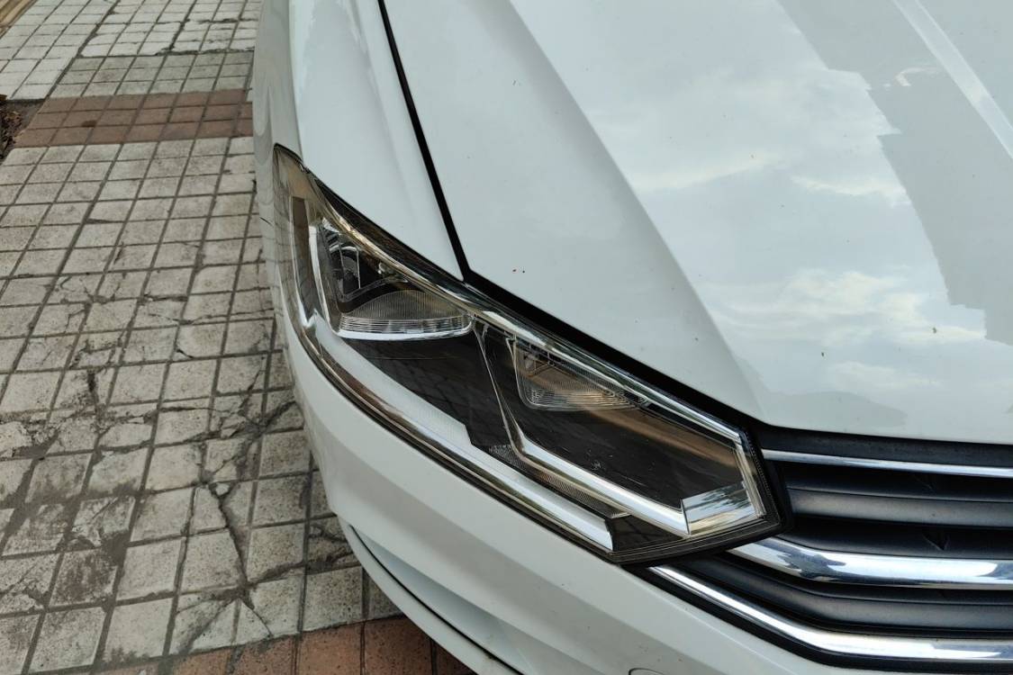 Volkswagen Bora 2016 #7 Volkswagen Bora 2016 imagen de coche #7