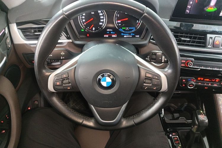BMW X1 New Energy 2019 #11 BMW X1 New Energy 2019 car image #11