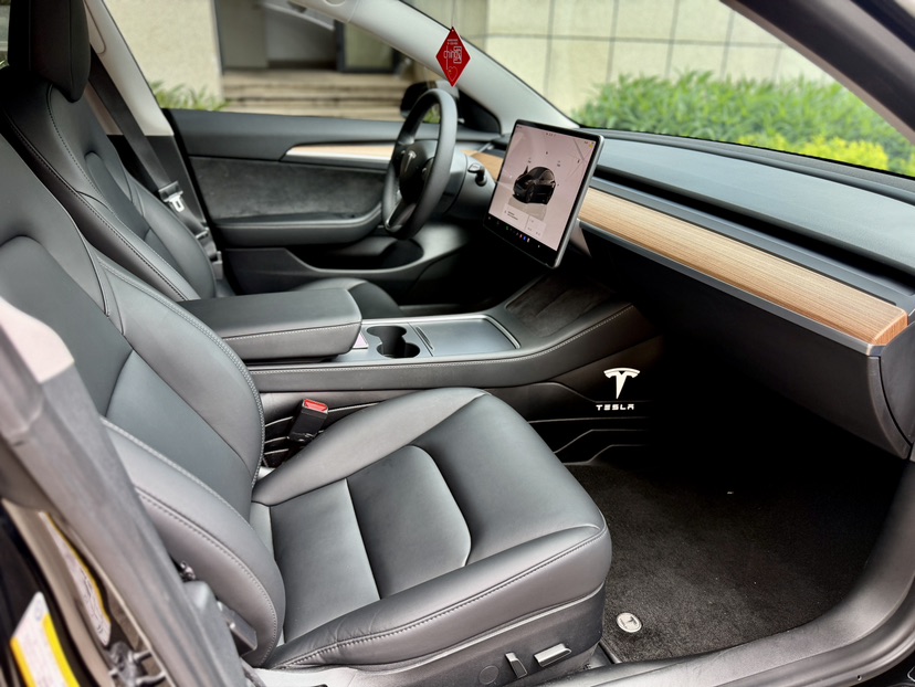 Tesla Model 3 2023 car image #10