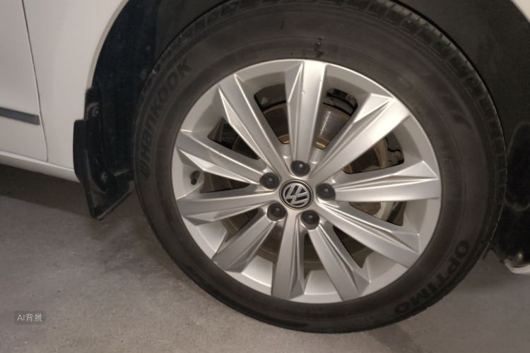 Volkswagen Bora 2018 #9 Volkswagen Bora 2018 immagine di auto #9
