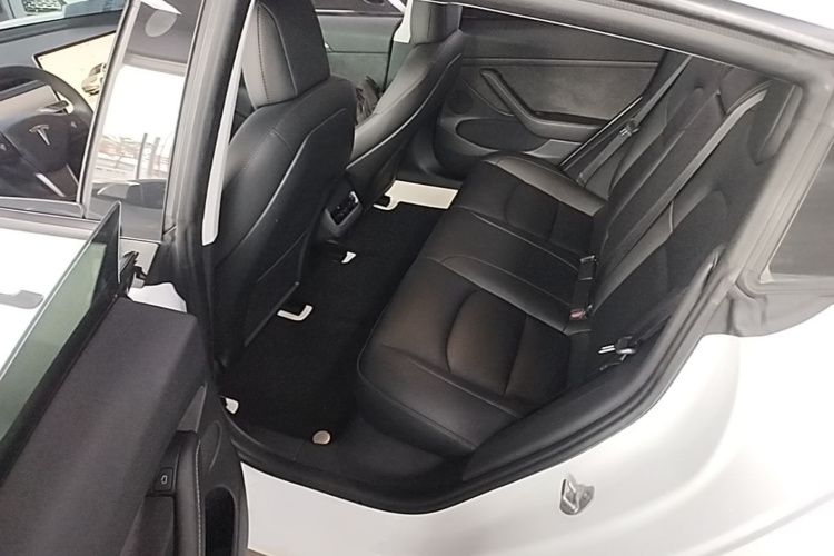 Tesla Model 3 2023 #17 Tesla Model 3 2023 car image #17