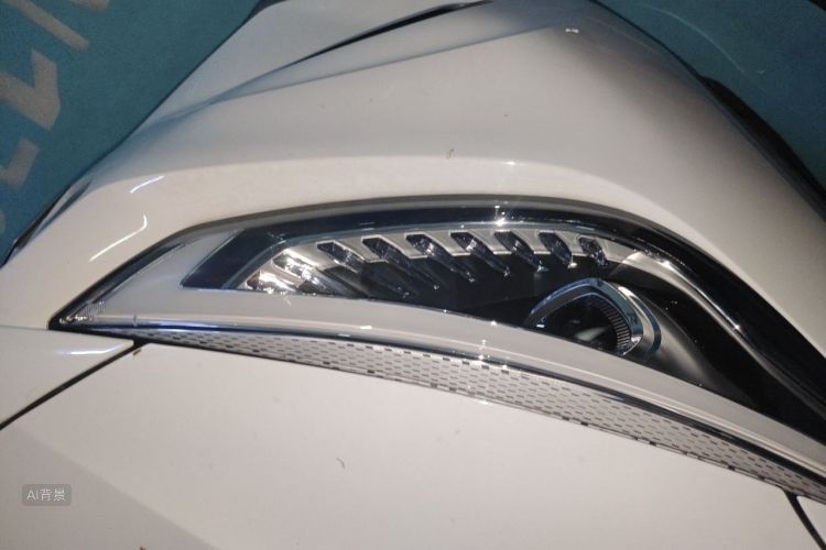 MG ZS 2020 #8 MG ZS 2020 car image #8
