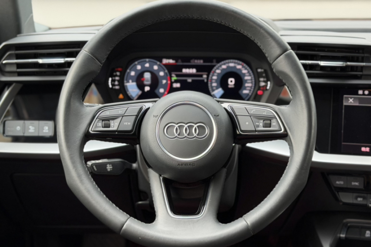 Audi A3 2021 #16 Audi A3 2021 car image #16