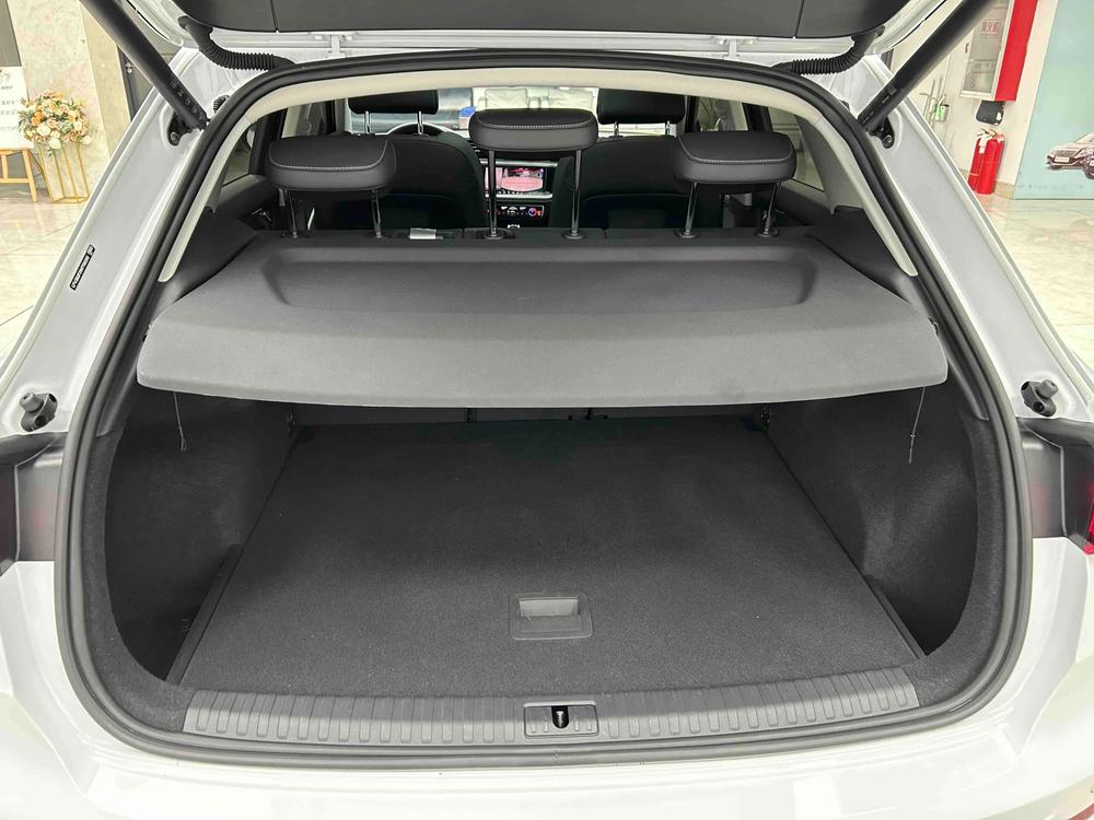 Audi Q3 2022 car image #25
