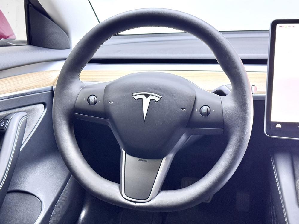 Tesla Model 3 2023 #15 Tesla Model 3 2023 car image #15