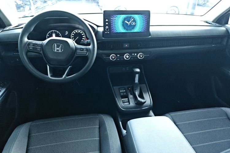 Honda CR-V 2023 car image #10