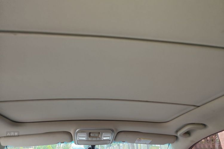 GEELY Emgrand GS 2017 #20 GEELY Emgrand GS 2017 car image #20