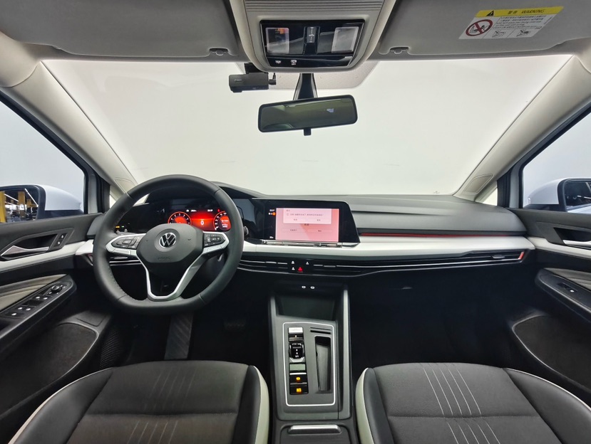 Volkswagen Golf 2022 #3 Volkswagen Golf 2022 immagine di auto #3