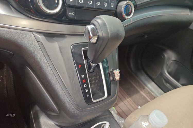 Honda CR-V 2016 immagine di auto #16