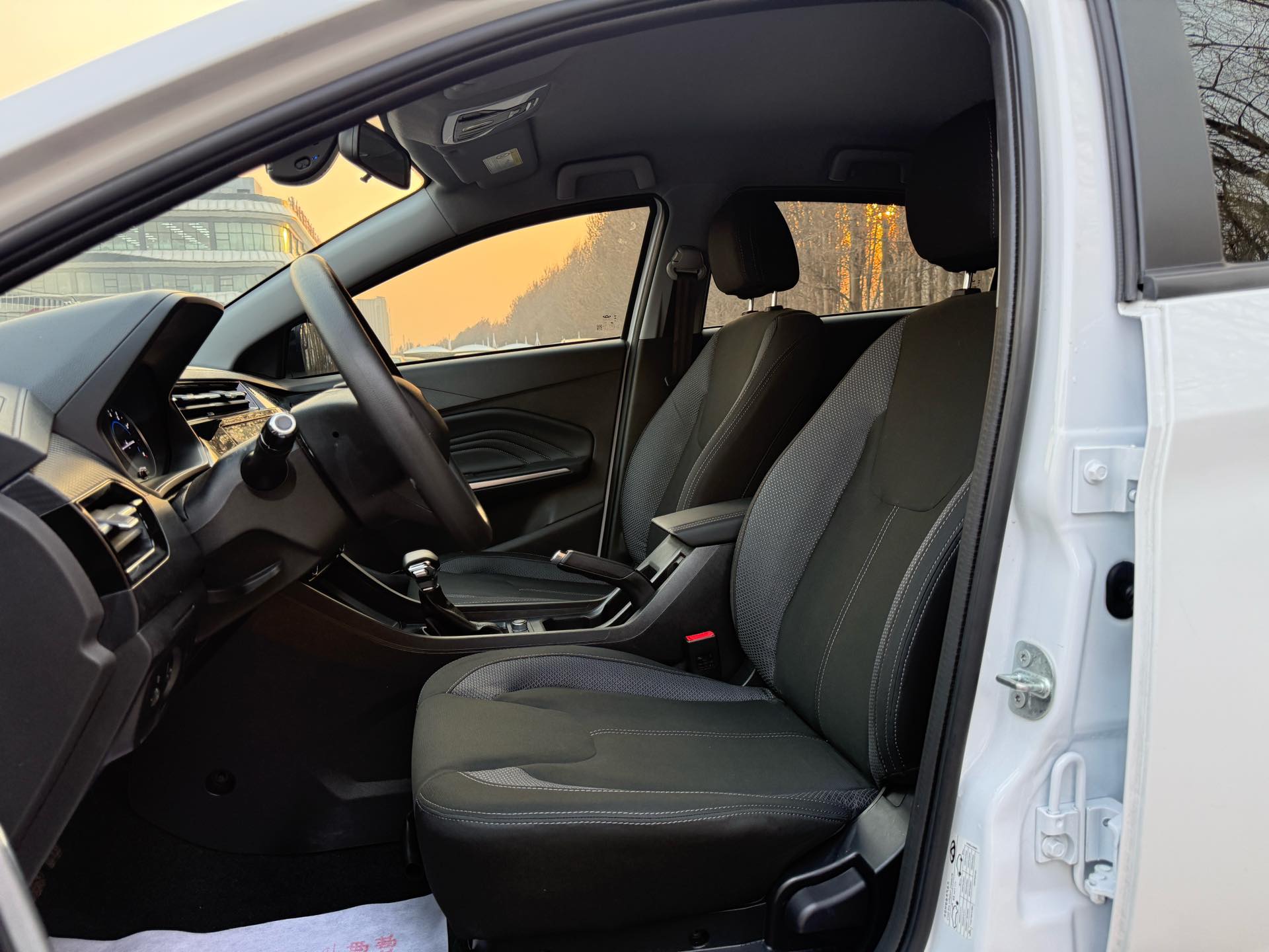 Chery Tiggo 3x 2024 imagem de carro #7