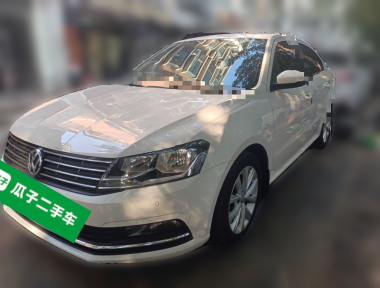 Volkswagen Lavida 2018 Volkswagen Lavida 2018 car image