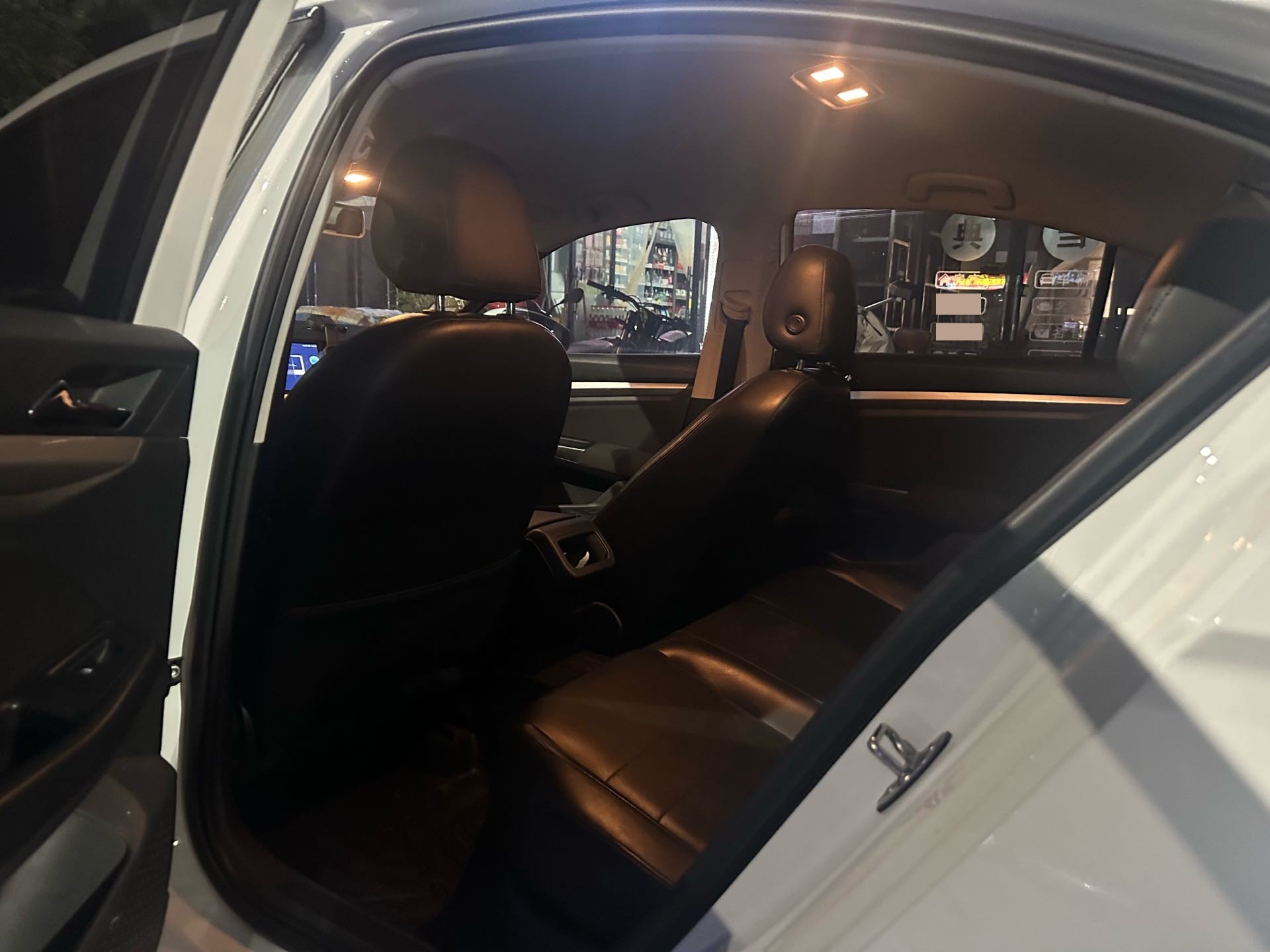 Volkswagen Bora 2020 #4 Volkswagen Bora 2020 immagine di auto #4