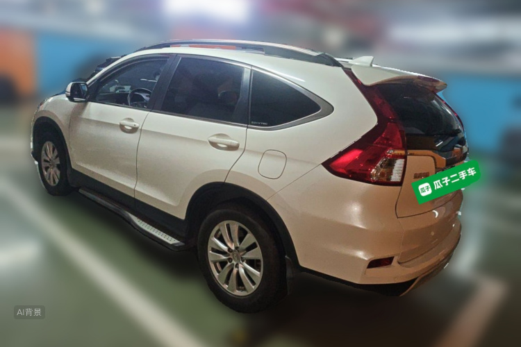 Honda CR-V 2017 car image #5