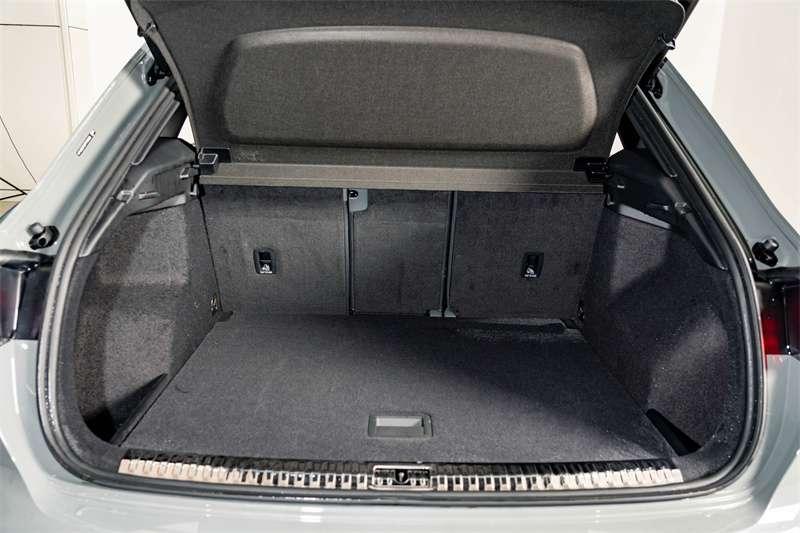 Audi Q3 2023 car image #24