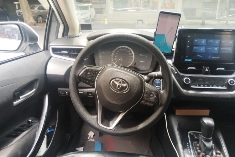 Toyota Corolla 2020 car image #15