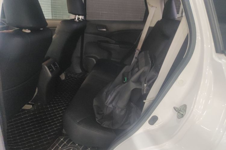 Honda CR-V 2015 car image #14