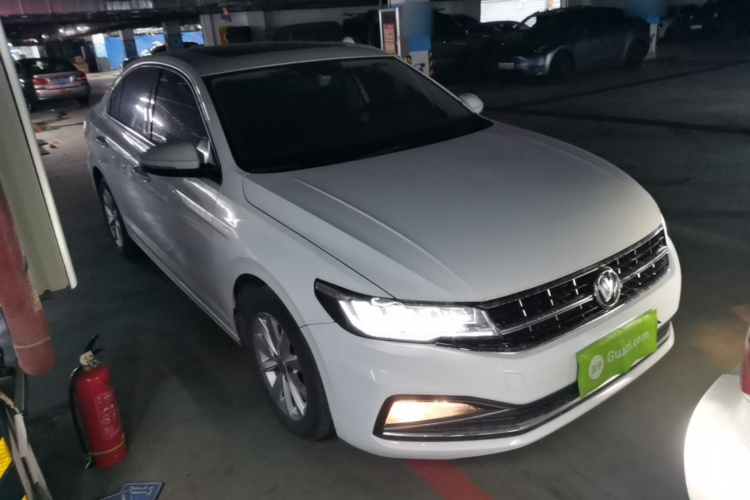 Volkswagen Bora 2019 #4 Volkswagen Bora 2019 immagine di auto #4