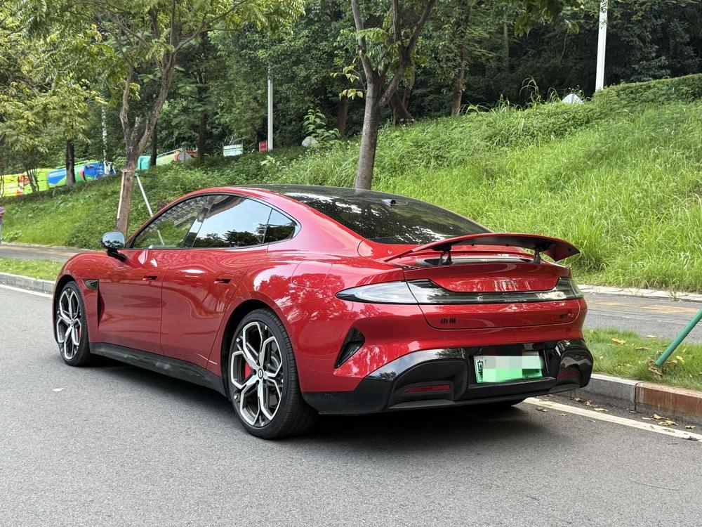 2026 car image #4