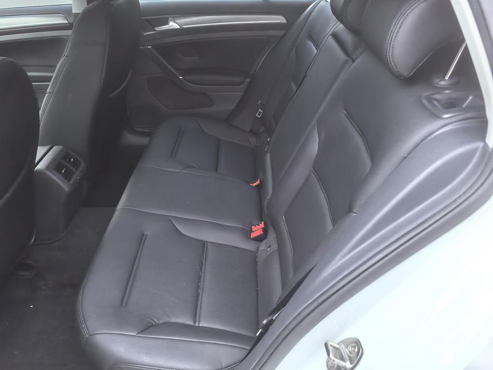 Volkswagen Golf 2016 car image #18