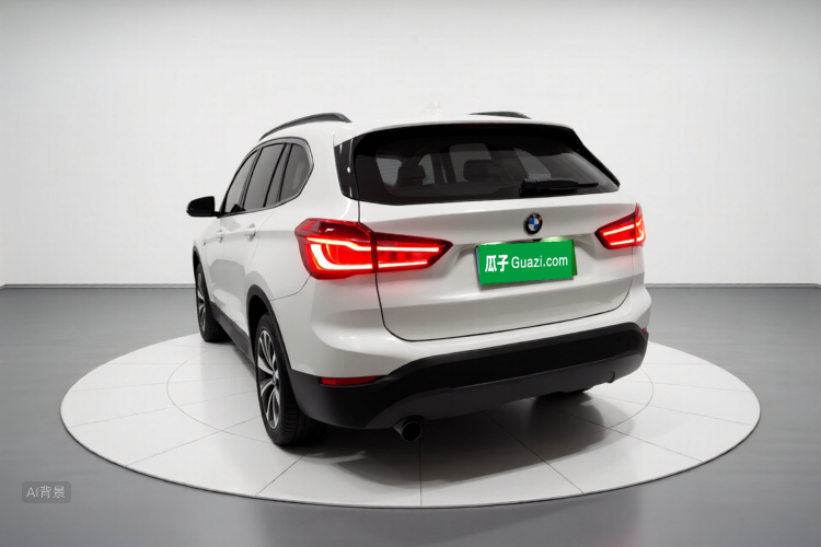 BMW X1 2016 car image #5