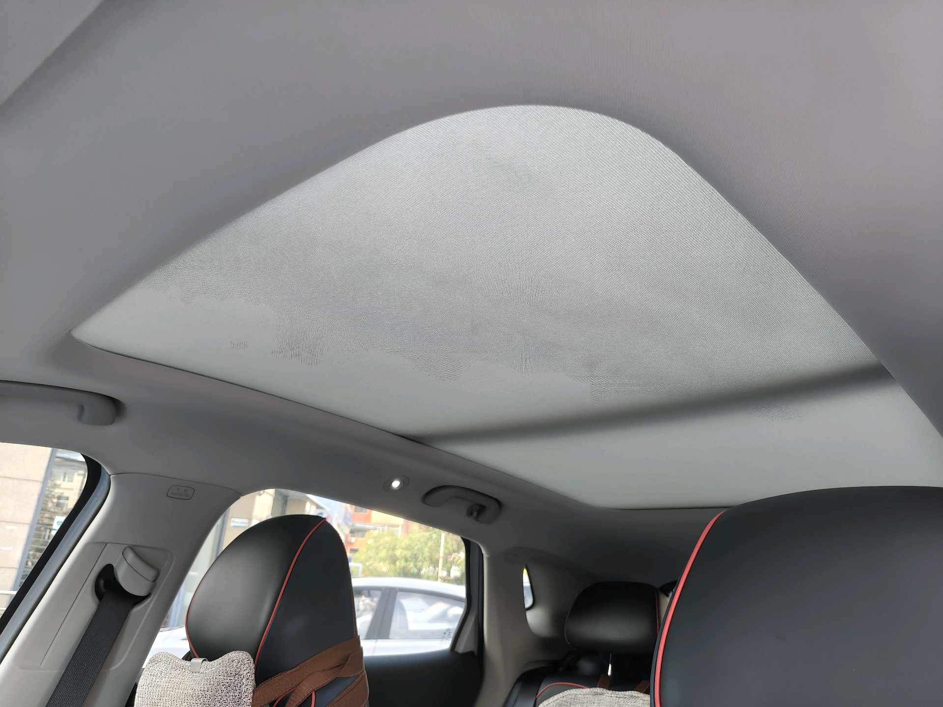 BYD Yuan Plus 2022 car image #5