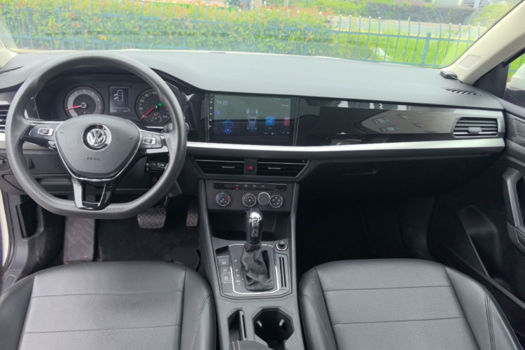 Volkswagen Lavida 2018 #10 Volkswagen Lavida 2018 car image #10