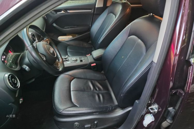 Audi A3 2016 #17 Audi A3 2016 car image #17