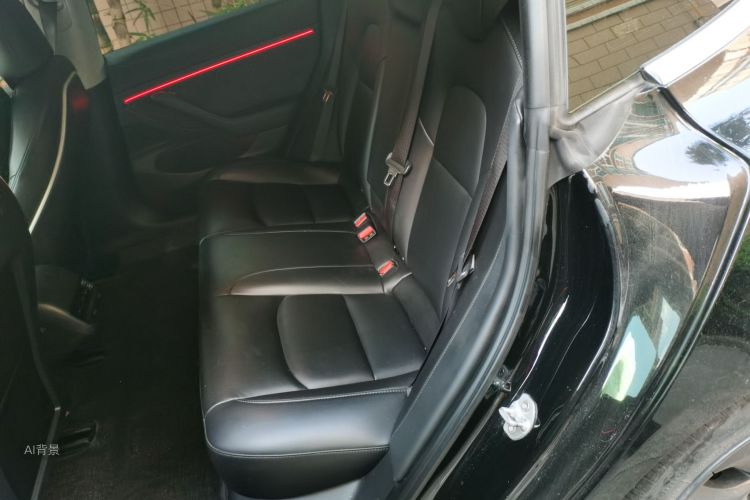 Tesla Model 3 2020 #19 Tesla Model 3 2020 immagine di auto #19