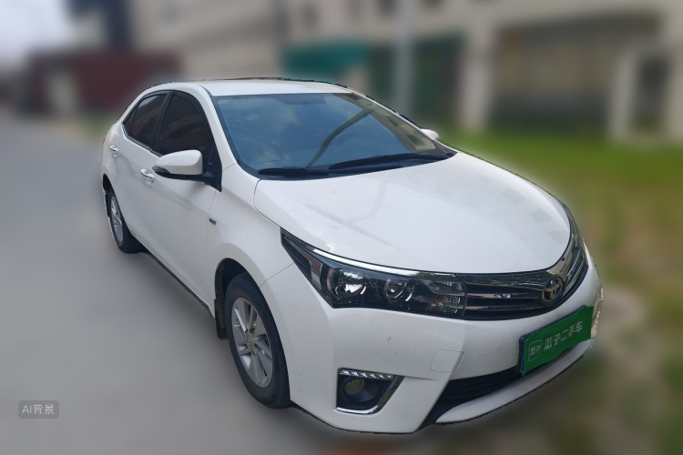 2015 #4 2015 car image #4