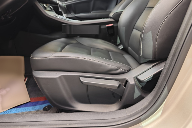 GEELY Emgrand GL 2018 #24 GEELY Emgrand GL 2018 car image #24