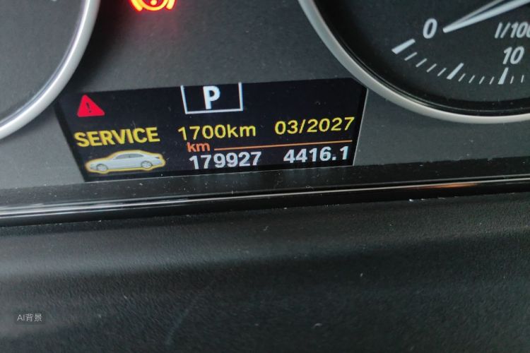 BMW 3 Series 2014 car image #14