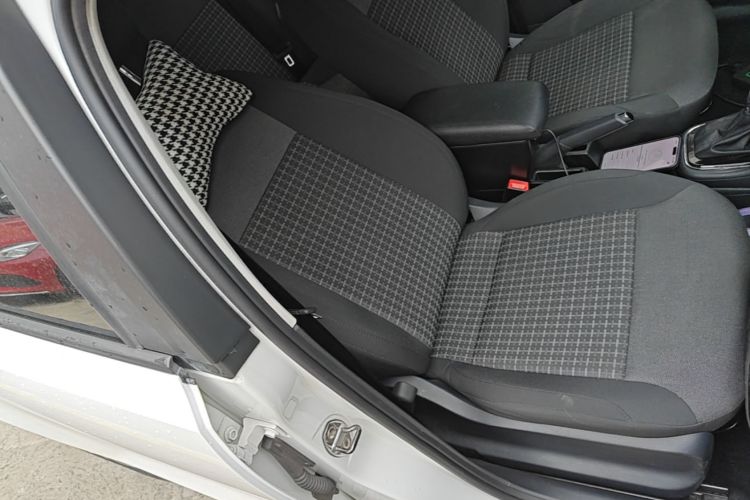 Volkswagen Polo 2019 #24 Volkswagen Polo 2019 immagine di auto #24