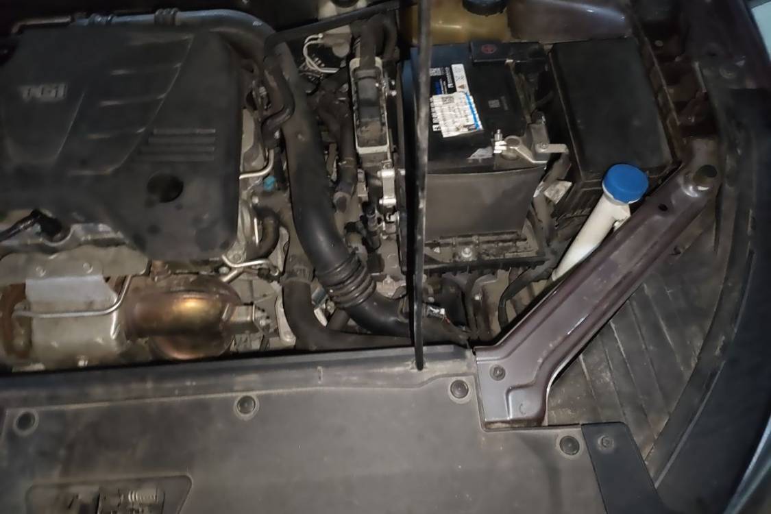 MG 5 2020 #12 MG 5 2020 immagine di auto #12