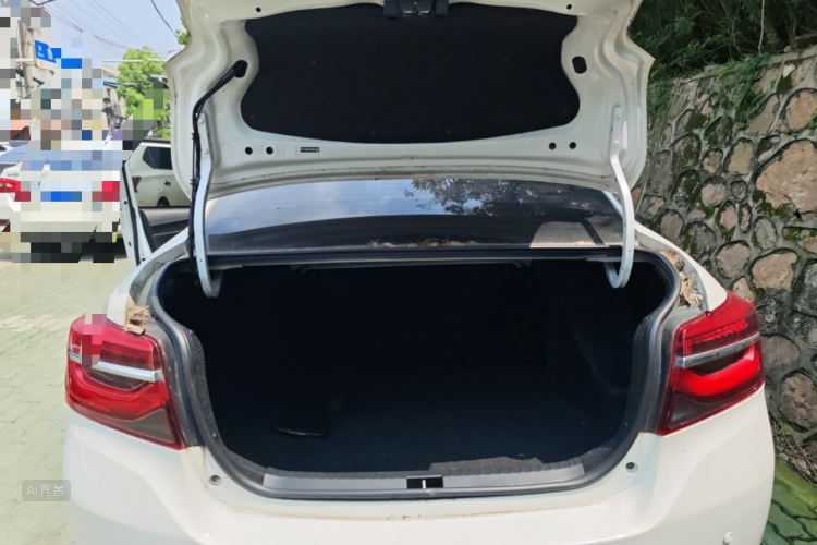 Toyota Vios 2023 car image #21