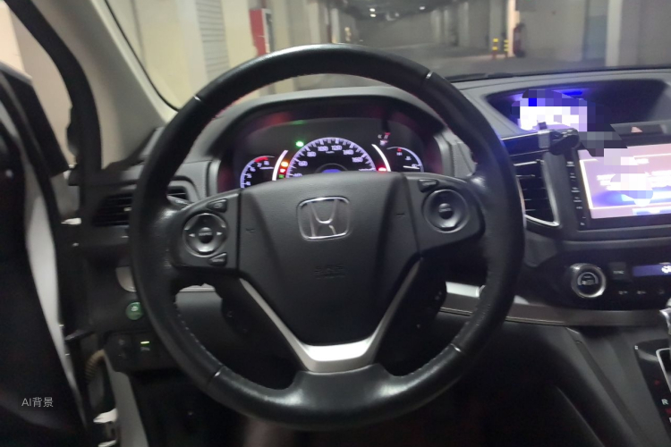 Honda CR-V 2016 car image #12