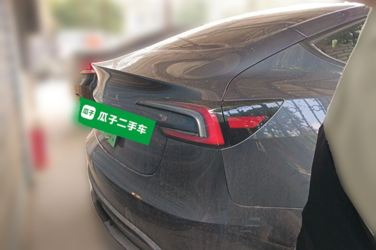 Tesla Model 3 2024 #5 Tesla Model 3 2024 immagine di auto #5