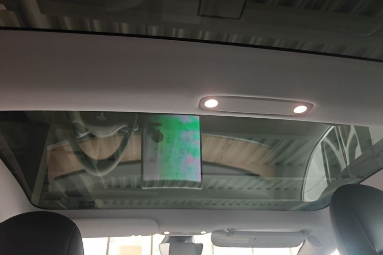 Tesla Model 3 2020 car image #18