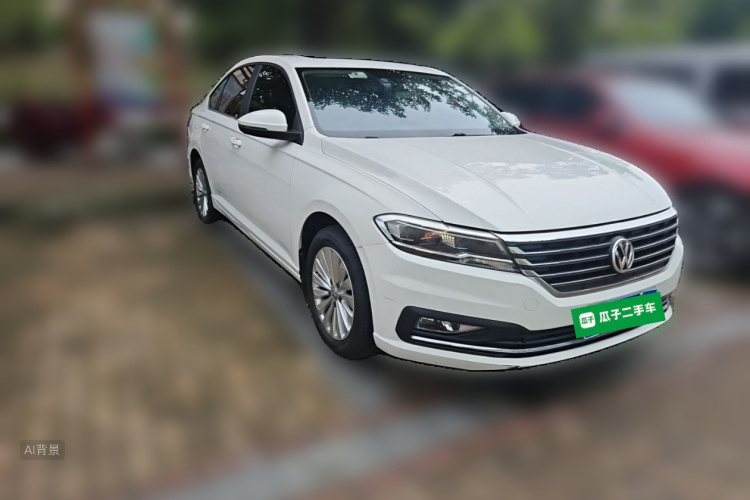 Volkswagen Lavida 2020 #4 Volkswagen Lavida 2020 car image #4