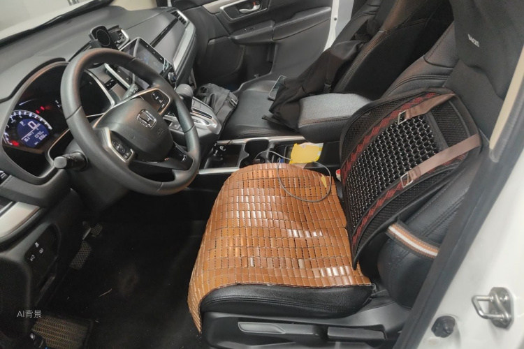 Honda CR-V 2018 car image #17