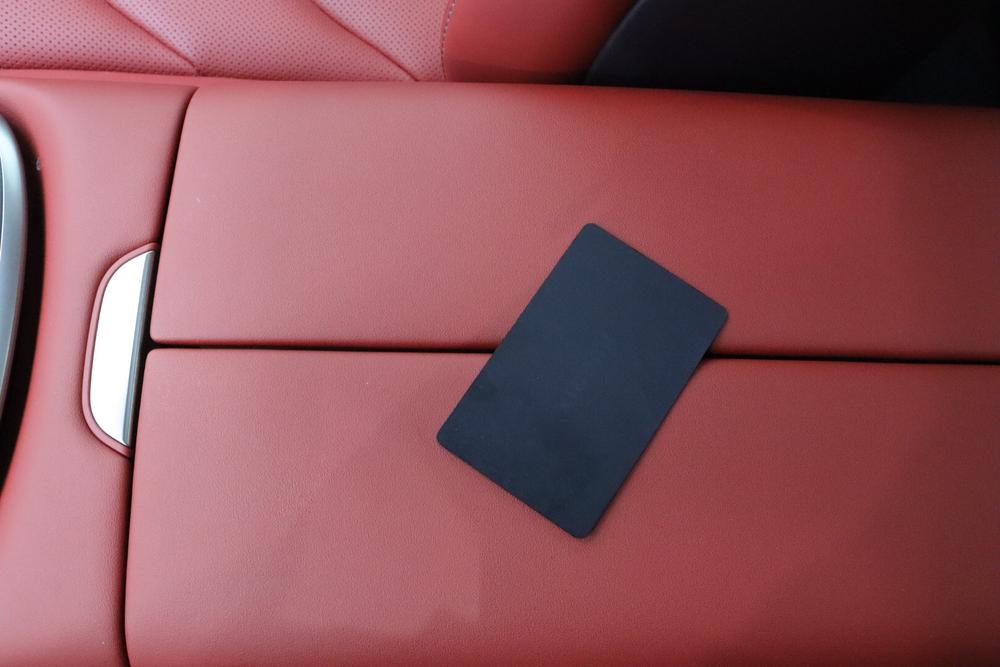 2025 car image #11